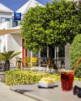 Ibis Budget Perpignan Sud