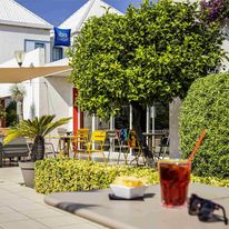 Ibis Budget Perpignan Sud