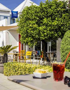 Ibis Budget Perpignan Sud