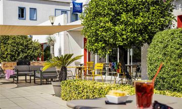 Ibis Budget Perpignan Sud