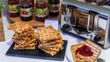 Ibis Budget Libourne Restaurant