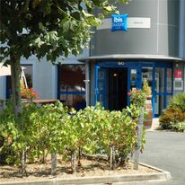 Ibis Budget Libourne