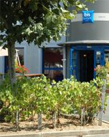 Ibis Budget Libourne