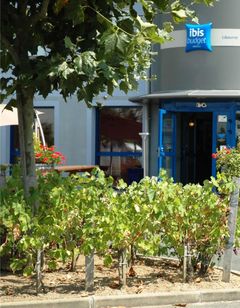 Ibis Budget Libourne