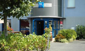 Ibis Budget Libourne