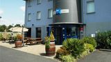 Ibis Budget Libourne Exterior