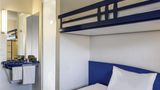 Ibis Budget Libourne Room
