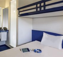 Ibis Budget Libourne Room