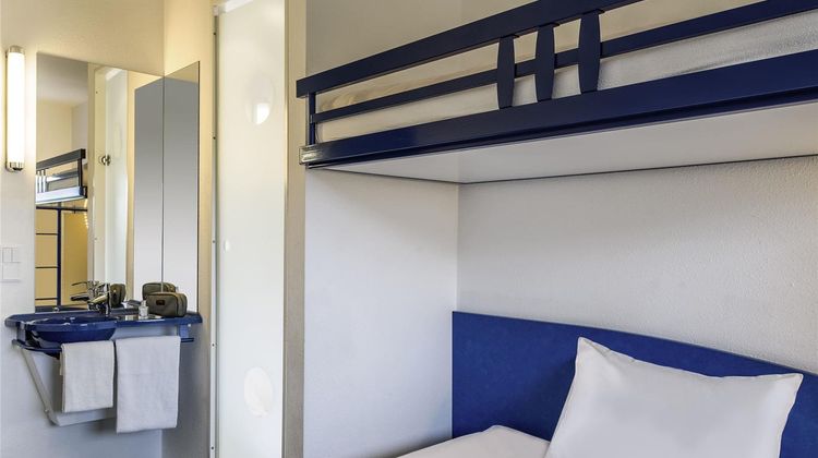 Ibis Budget Libourne Room