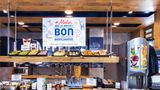 Ibis Budget Libourne Restaurant
