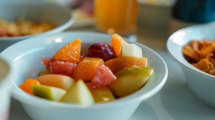 Ibis Budget Sete Centre Restaurant