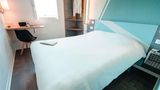 <b>Ibis Budget Sete Centre Room</b>. Images powered by <a href="https://iceportal.shijigroup.com/" title="IcePortal" target="_blank">IcePortal</a>.