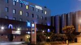 <b>Ibis Budget Sete Centre Exterior</b>. Images powered by <a href="https://iceportal.shijigroup.com/" title="IcePortal" target="_blank">IcePortal</a>.