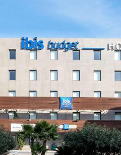 Ibis Budget Sete Centre