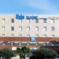 Ibis Budget Sete Centre