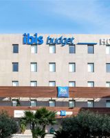 Ibis Budget Sete Centre