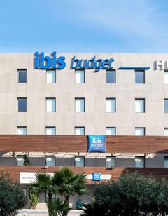 Ibis Budget Sete Centre
