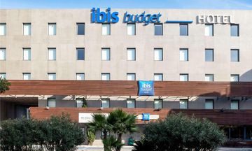 Ibis Budget Sete Centre