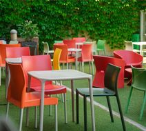 Ibis Budget Sete Centre Exterior