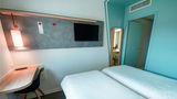 Ibis Budget Sete Centre Exterior