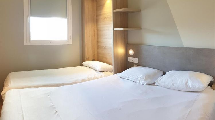 Ibis Budget Ciboure St-Jean-Luz Room