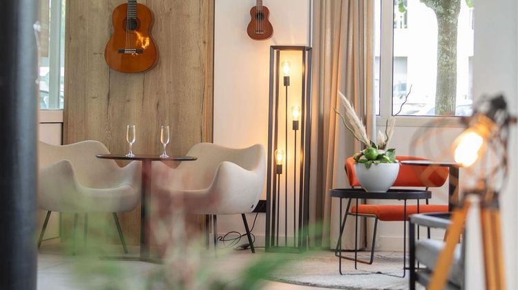 Ibis Budget Ciboure St-Jean-Luz Other