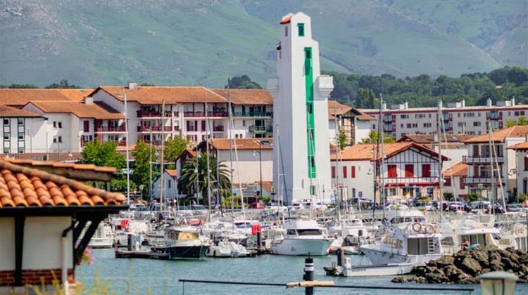 Ibis Budget Ciboure St-Jean-Luz Other