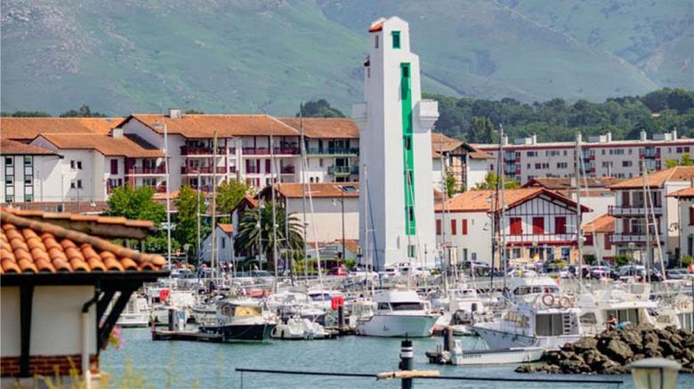<b>Ibis Budget Ciboure St-Jean-Luz Other</b>. Images powered by <a href="https://iceportal.shijigroup.com/" title="IcePortal" target="_blank">IcePortal</a>.