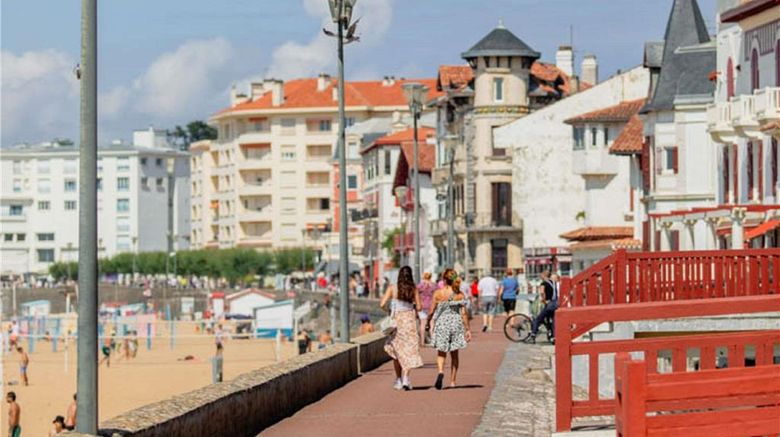 <b>Ibis Budget Ciboure St-Jean-Luz Other</b>. Images powered by <a href="https://iceportal.shijigroup.com/" title="IcePortal" target="_blank">IcePortal</a>.