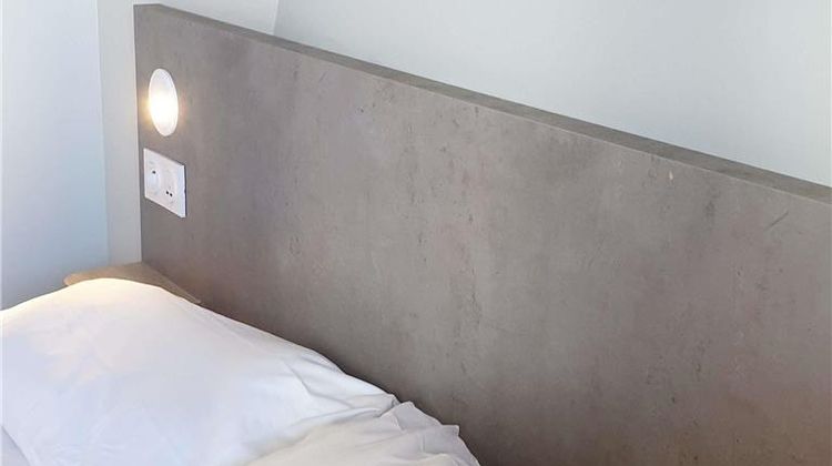 Ibis Budget Ciboure St-Jean-Luz Room