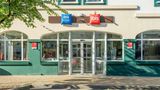 Ibis Budget Ciboure St-Jean-Luz Exterior