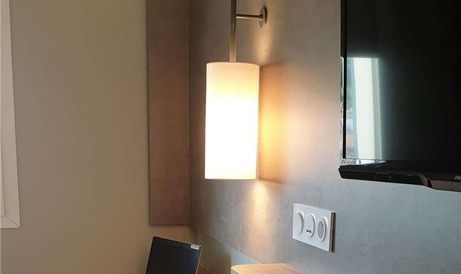 Ibis Budget Ciboure St-Jean-Luz Exterior