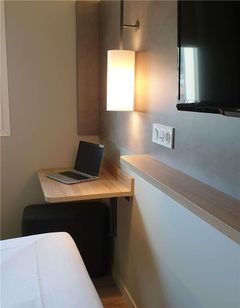 Ibis Budget Ciboure St-Jean-Luz