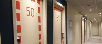 Ibis Budget Ciboure St-Jean-Luz Exterior