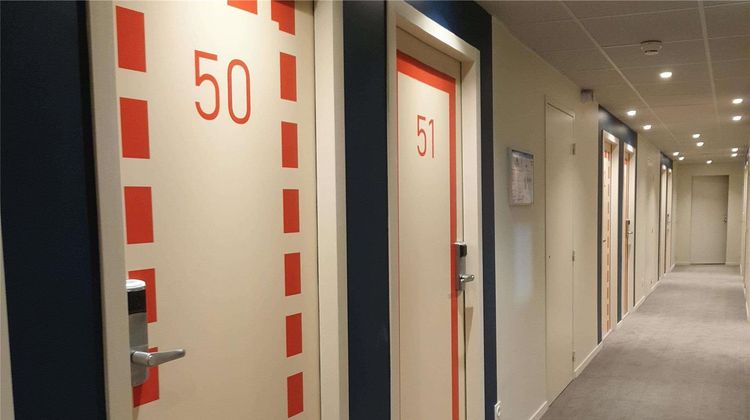 Ibis Budget Ciboure St-Jean-Luz Exterior
