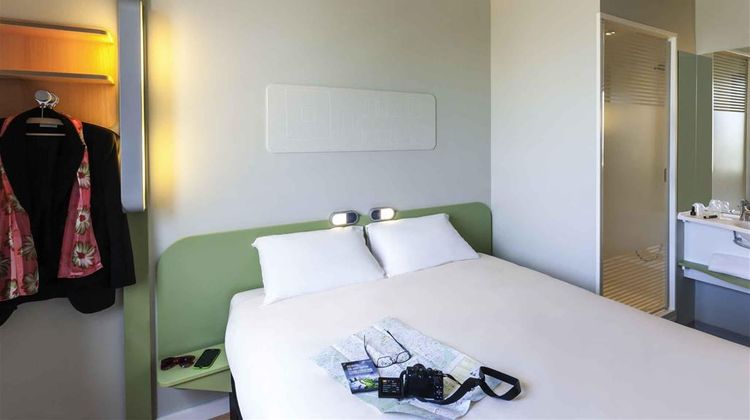 Ibis Budget Valencia Alcasser Room