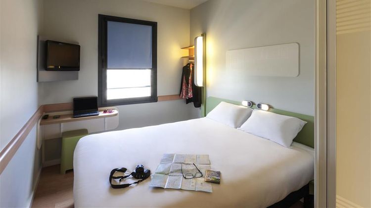 Ibis Budget Valencia Alcasser Room