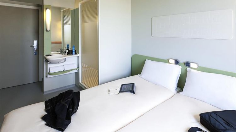 Ibis Budget Valencia Alcasser Room