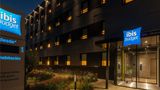 Ibis Budget Valencia Alcasser Exterior