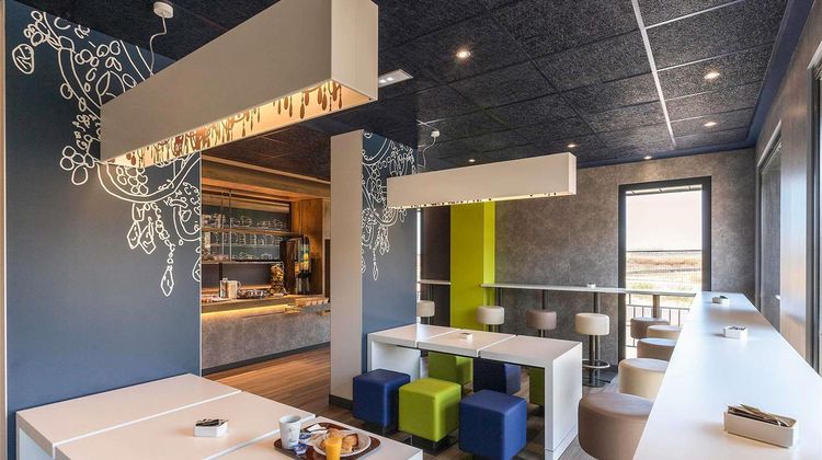 Ibis Budget Valencia Alcasser Exterior