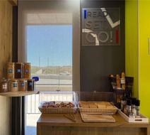 Ibis Budget Valencia Alcasser Exterior