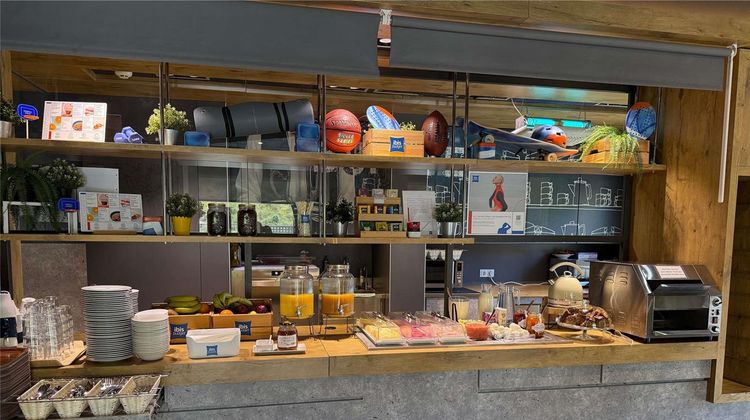 Ibis Budget Valencia Alcasser Other