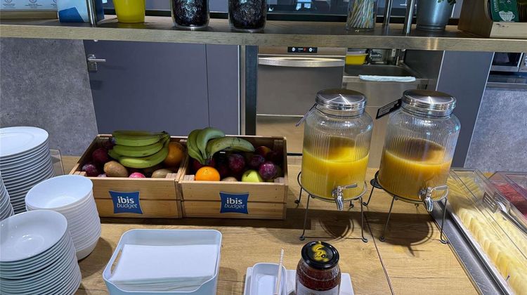 Ibis Budget Valencia Alcasser Other