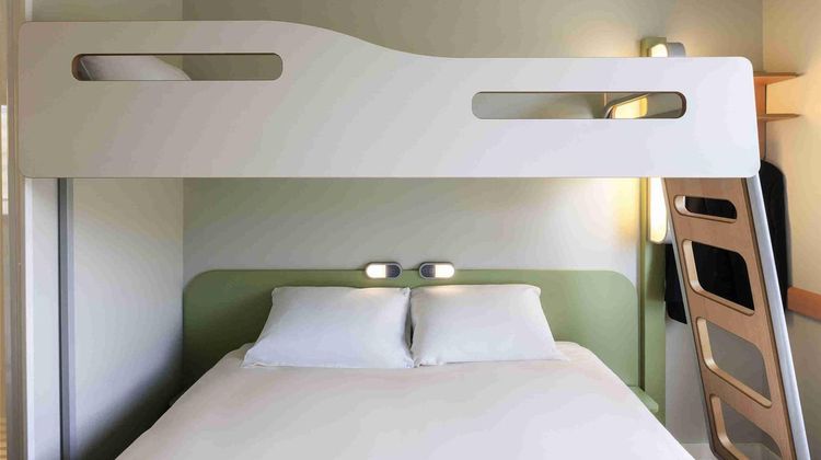 Ibis Budget Valencia Alcasser Room