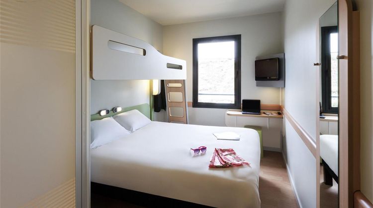 Ibis Budget Valencia Alcasser Room