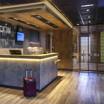 Ibis Budget Valencia Alcasser