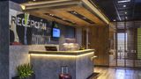 Ibis Budget Valencia Alcasser Exterior