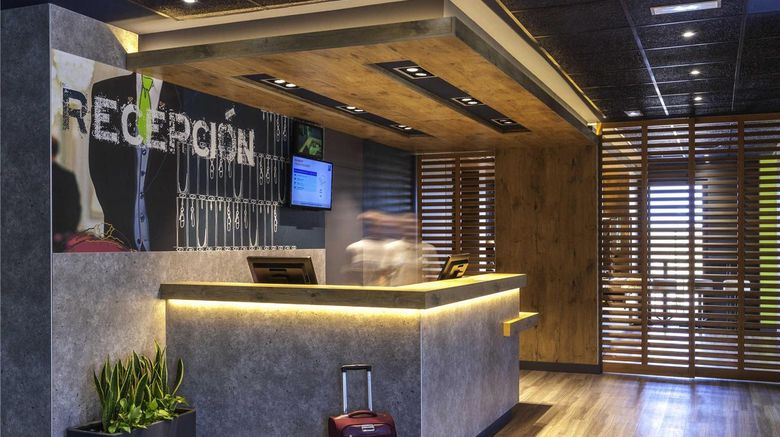 Ibis Budget Valencia Alcasser Exterior. Images powered by <a href="https://iceportal.shijigroup.com" target="_blank" rel="noopener">Ice Portal</a>.