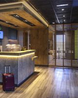 Ibis Budget Valencia Alcasser