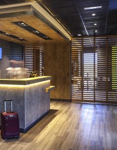 Ibis Budget Valencia Alcasser